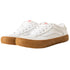Vans - Rowley (White/Gum) *SALE